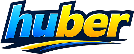 Logo huber
